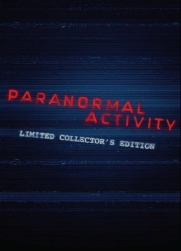 DVD Cover (Paramount Collector's Edition)