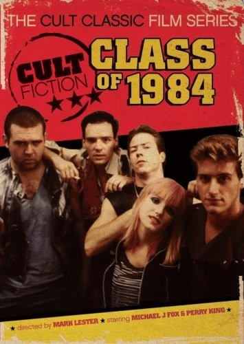 DVD Cover (Anchor Bay Special Edition)