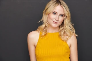 Allison Bailey