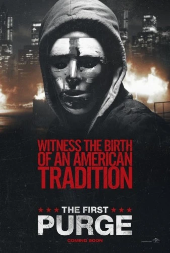 Theatrical Poster (USA)