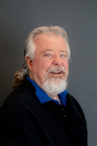 Bill Gillane