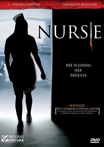 DVD Cover (Ventura Distribution)