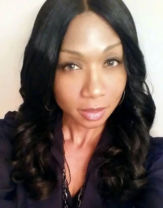 Amahre Palmer