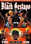 The Black Gestapo