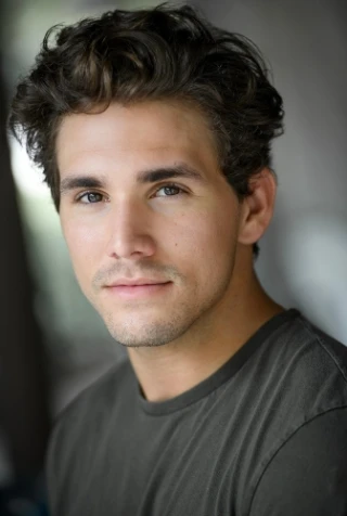Austin Lampe