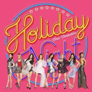 Holiday Night: The 6th Album