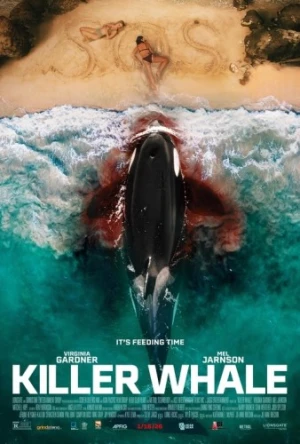 Theatrical Poster