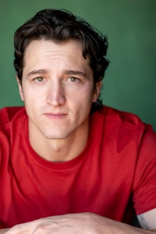 Matthew McDonald