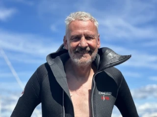 Dag Reynolds