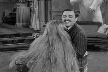 My Fair Cousin Itt