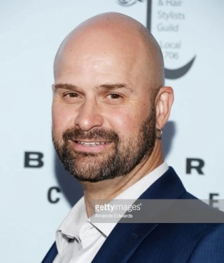 Richard Redlefsen