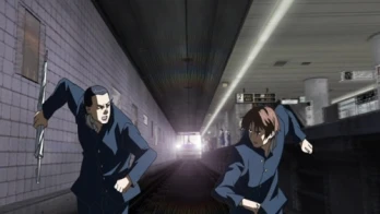Atashii asa ga kita