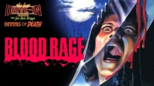 Dinners of Death: Blood Rage