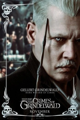 Theatrical Poster (USA)
