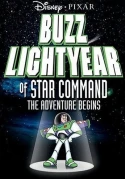 Buzz Lightyear Of Star Command: The Adventure Begins