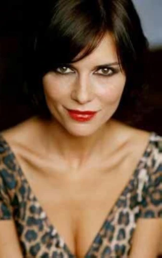 Veronica Logan