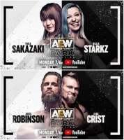 AEW Dark: Elevation #103