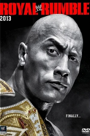 DVD Cover (WWE Home Video)