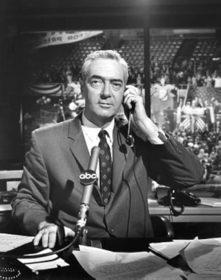 Howard K. Smith