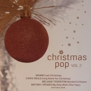 Christmas Pop, Vol. 2