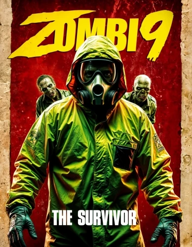 Theatrical Poster
