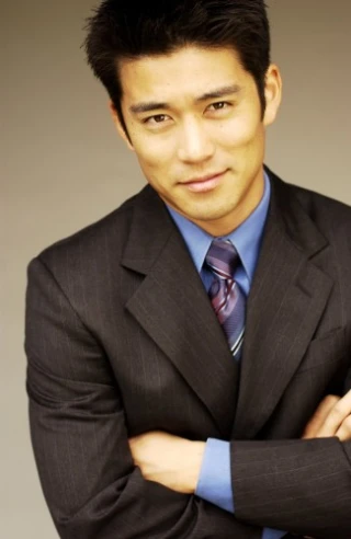 Greg Hashimoto
