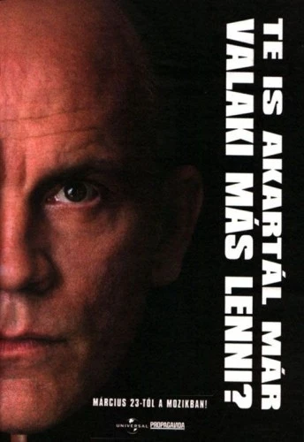 Theatrical Poster (Greece)