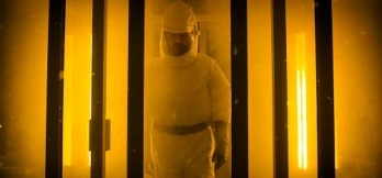 Chapter Six: The Spy