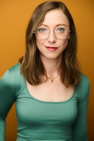 Johanna McGinley