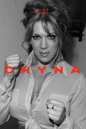 Theatrical Poster