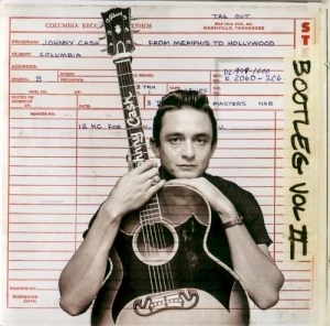 Bootleg, Vol II: From Memphis to Hollywood