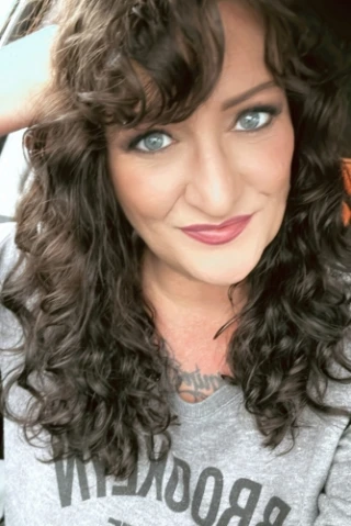 Susanne Marie Danger