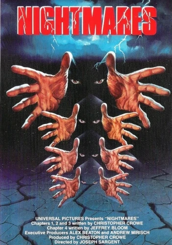 Theatrical Poster