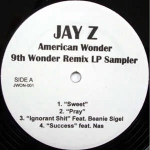 American Wonder