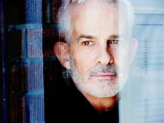 Patrick Galligan