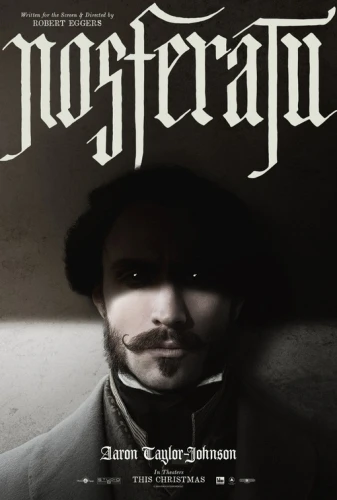 Theatrical Poster (USA)