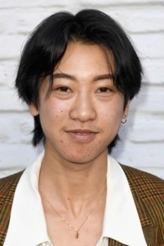 James Tom