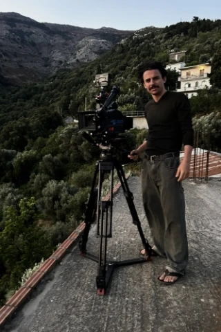 Nikolas Gelios