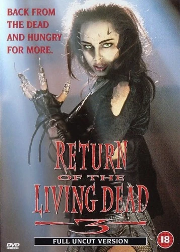 DVD Cover (Cinema Club)