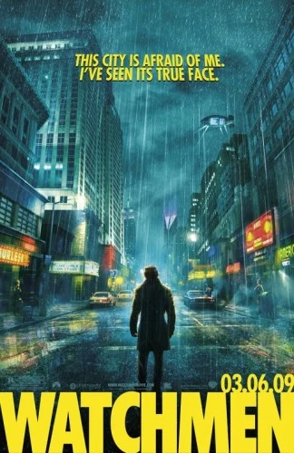 Theatrical Poster (USA)