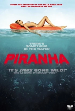 Piranha