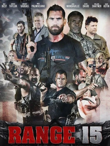 Theatrical Poster (USA)