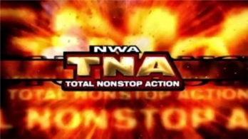 NWA-TNA Weekly PPV #37