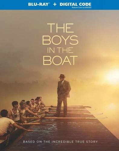 Blu-Ray Cover (Warner Brother)