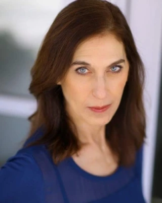 Miriam Kulick