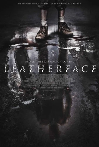 Theatrical Poster (USA)
