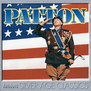 Patton / The Flight of the Phoenix