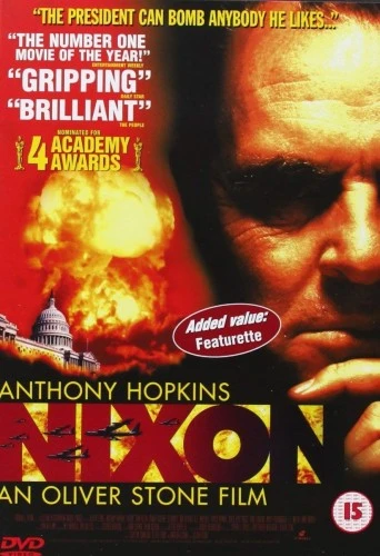 DVD Cover (UK)