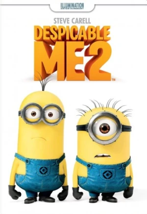 DVD Cover (Universal)