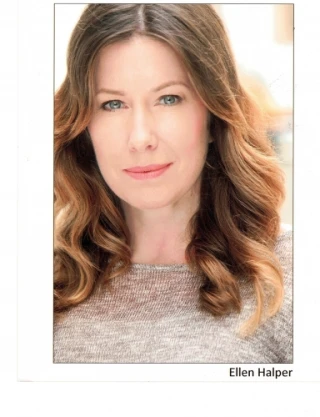 Ellen Halper